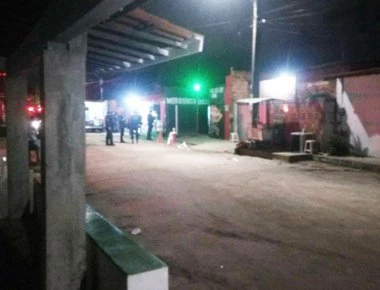 Ένοπλη επίθεση σε κλαμπ της Βραζιλίας με 14 νεκρούς (φωτό)
